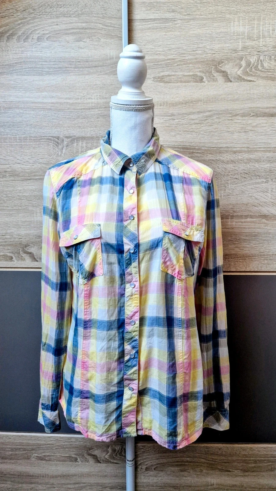 Chemise